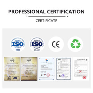 Mesin terapi diagnosa seksual pria, instrumen perawatan tekanan negatif, mesin terapi lemah - Product Image 5