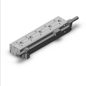 โต๊ะสไลด์ลม MXQ16L-125 S MC ของแท้ - Product Image 1
