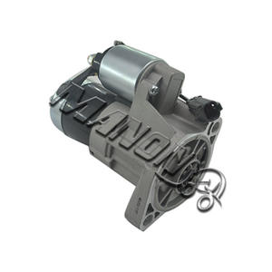 Ensemble de démarreur Tcm 1-81100189-0 24 V pour pièces de chariot élévateur de 3 tonnes - Product Image 3