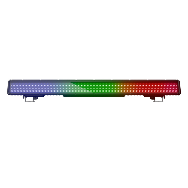 Us Stock SHEHDS 250W Pixel Strobe Light Led Waterproof Nightclub Strobe Dj IP66 Dmx512 Control Stage Light