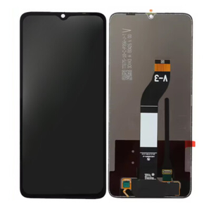 Écran LCD pour téléphone portable UMIDIGI G3 Max G5A G9A G9T G9C A7Pro A9 A11 A13Pro A13s <span class=keywords><strong>Bison</strong></span> 2020 2021 Power <span class=keywords><strong>5</strong></span> - Product Image 1