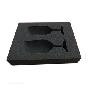 Custom Gift <b>Glass</b> <b>Box</b> for Single Wine <b>Glass</b> for Cup <b>Glass</b> Cup Packaging Paper Gift Cardboard <b>Box</b> for Wine Display - Product Image 4
