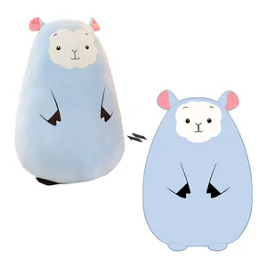 Unique and Personalized Stuffed Animal Toys Share Sincere Emotions with Your Loved Ones Customize Your Stuffed Animal Toy