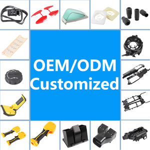 Alta Qualidade Molde De Injeção De Plástico para PVC PE PP Cotovelo Conector Encaixe De Tubulação Molde Moldagem Por Injeção Molde Personalizado Fabricante - Product Image 3