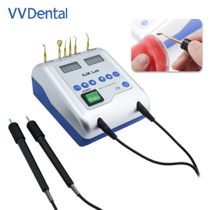 Hot Sells Wax Mes Voor Tandheelkundige Carving Wasmes Verwarmer <span class=keywords><strong>Sjk</strong></span> Lab Tandheelkundige Laboratoriumverwarming - Product Image 2