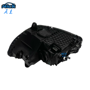 ไฟหน้า W206 ปี 2022-2025 C200 C260 C300 C43 C63 AMG ซ้ายและขวา ไฟหน้า LED แท้พร้อมไฟ DRL รุ่น W206 - Product Image 6