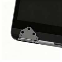 شاشة LCD لجهاز MacBook Pro A1707 EMC 3162 661-06375 661-06376 مع شاشة IPS بتردد 120 هرتز
