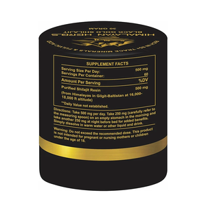 Healthcare Supplements Life Worth Private Label Fulvic Acid <strong>Shilajit</strong> Resin Pure Himalayan <strong>Shilajit</strong> - Product Image 4