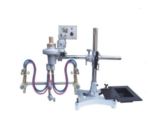 HAILI de alta calidad, hecho en China, buen <span class=keywords><strong>precio</strong></span>, cortador circular de gas de oxiacetileno, conjunto completo de <span class=keywords><strong>precio</strong></span> para exportación e industrial - Product Image 4