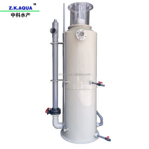 Vente directe d'usine écumeur de protéines d'eau marine direct d'usine pour système RAS de pisciculture - Product Image 2