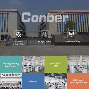 उच्च गुणवत्ता वाले स्ट पिक और स्थान मशीन 220 वी 1 वर्ष की वारंटी के साथ सक्शन मशीन - Product Image 6