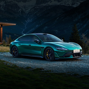 2025 2026 Xiaomi SU7 <span class=keywords><strong>Ultra</strong></span> en Stock, Vehículo Deportivo Eléctrico Puro de Alto Rendimiento con <span class=keywords><strong>Carga</strong></span> Rápida de 800V - Product Image 5