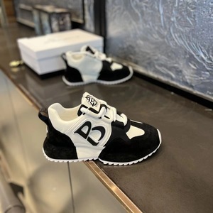 Nouvelles baskets montantes décontractées pour hommes en cuir PU à semelle épaisse, respirantes, style urbain, pour le skateboard - Product Image 4