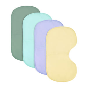 ผ้าขนหนูคอตตอนเนื้อนุ่มสำหรับเด็กผ้าขนหนูสำหรับเช็ดหน้าเด็กทารกผ้าขนหนูสำหรับเช็ดหน้าและเช็ดมือและหน้าสำหรับเด็กทารกใน100% - Product Image 1