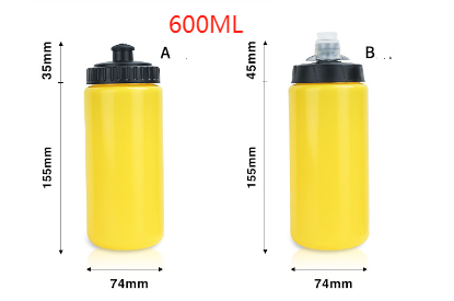 600ML