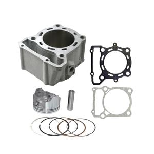 Xy lanh xe máy hiệu suất cao, đường kính lớn 78mm, 300cc, 1993-2018, 1996-2007, Kawasaki KLX250 KLX300 YF300 - Product Image 4