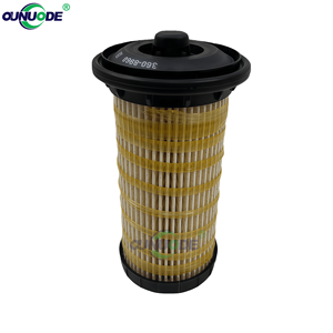 Filtro de Aceite Onode 3608960 360-8960 467-1181 4461492 4461492 PF46137 E817KP para Camión - Product Image 2