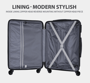 <span class=keywords><strong>Valise</strong></span> à roulettes pour cosmétiques, sac <span class=keywords><strong>de</strong></span> <span class=keywords><strong>voyage</strong></span> en aluminium, meilleure qualité, vente en gros - Product Image 5