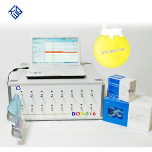 C13 Harnstoff-Atemtest analysator <span class=keywords><strong>H</strong></span>. <span class=keywords><strong>Pylori</strong></span>-Erkennung - Product Image 3