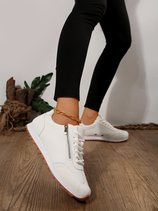 Zapatos planos informales de cucharón, zapatillas de compras en línea, venta al por mayor, marca de alta calidad con Inicio de sesión para niña, mujer, 2025 2024 - Product Image 4