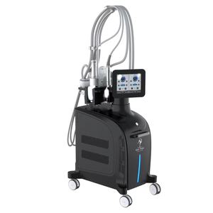 Máquina de Rejuvenecimiento Facial Vela III 3 de Newlife a <span class=keywords><strong>Precio</strong></span> de Fábrica, Máquina de Terapia Endosférica Vella Shape, Máquina Adelgazante Vela - Product Image 1
