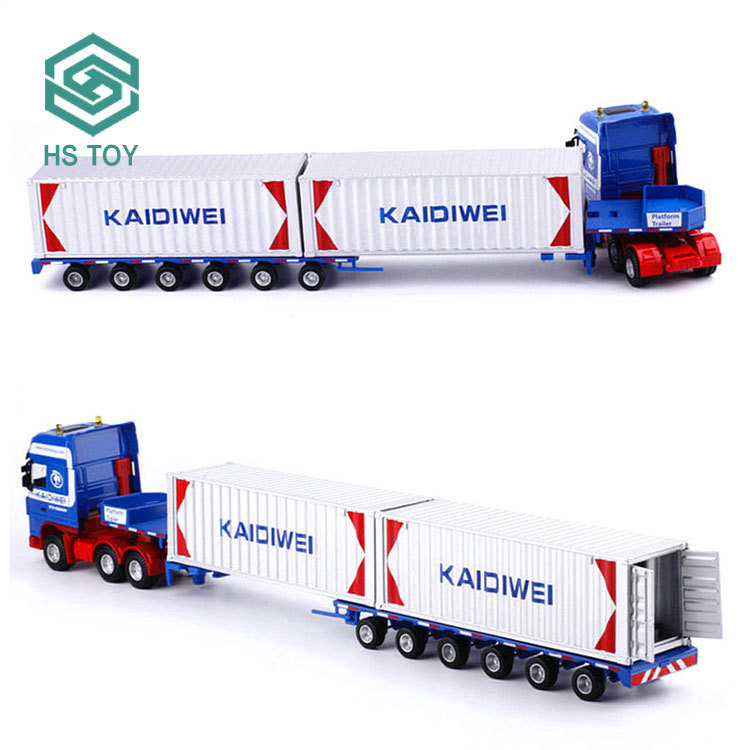 rmg cargo truck toy