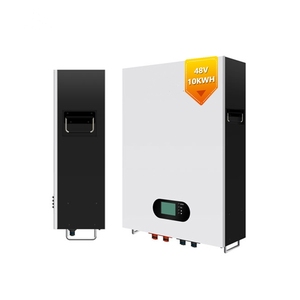 แบตเตอรี่ลิเธียม 51.2V 200Ah 48V 100Ah 10kWh สำหรับเก็บพลังงานแบบออฟกริด ระบบโซลาร์เซลล์ ได้รับการรับรองมาตรฐาน CE 800 รอบการใช้งาน - Product Image 5