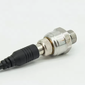 Capteur de pression d'eau haute température 25 bars avec transmetteur <span class=keywords><strong>Arduino</strong></span> - Product Image 1