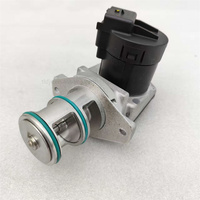Valve de recirculation des gaz d'échappement RE537144 RE543306 RE541426 RE535292 DZ111267 pour 8320R 8335R 8270R 8245R 9430 9230 350GL 380GLC