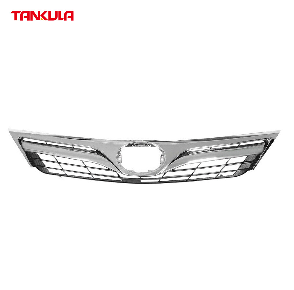 Videos about What is Grille for Toyota Camry Le 2012 2013 2014 53101-06350 Car Accessories