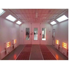 Cabine <span class=keywords><strong>de</strong></span> <span class=keywords><strong>peinture</strong></span> pour <span class=keywords><strong>voiture</strong></span> personnalisée à <span class=keywords><strong>prix</strong></span> réduit Cabine <span class=keywords><strong>de</strong></span> <span class=keywords><strong>peinture</strong></span> pour salle <span class=keywords><strong>de</strong></span> <span class=keywords><strong>peinture</strong></span> <span class=keywords><strong>Four</strong></span> <span class=keywords><strong>de</strong></span> cuisson - Product Image 4