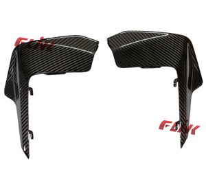 Rail de maintien arrière en fibre de carbone 100% pour <span class=keywords><strong>KTM</strong></span> <span class=keywords><strong>790</strong></span>/890 <span class=keywords><strong>Adventure</strong></span> <span class=keywords><strong>2020</strong></span> + - Product Image 5