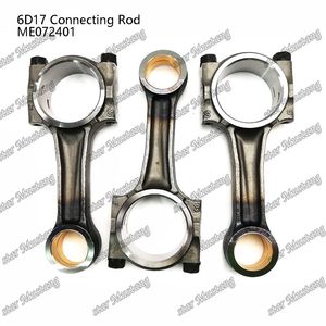 6d17 kết nối <span class=keywords><strong>rod</strong></span> me072401 thích hợp cho Mitsubishi Bộ phận động cơ - Product Image 1