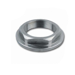 ชิ้นส่วนเหล็กกล้าไร้สนิมความแม่นยำสูงสำหรับงานกัดซีเอ็นซีระดับมืออาชีพ ตามมาตรฐานไอเอสโอ สำหรับงานยานยนต์ โดย PROTOTEK - Product Image 6