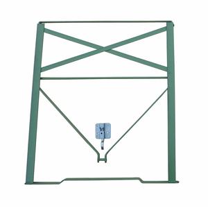 Gamba del tavolo Ideal 60 cm con chiusura a scatto - Product Image 1