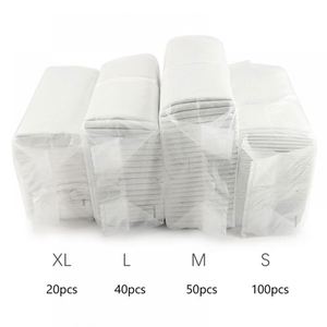 Usine de couches pour animaux de compagnie en gros – Alèses jetables universelles et durables pour chiens et autres animaux domestiques - Product Image 4