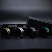 Diffuseur de parfum pour voiture à clipser sur grille d'aération, désodorisant pour voiture