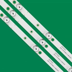 Tira de Luz LED para Retroiluminación de TV HX-NO.866 LB-PF3030-CJ323X6DT30-H para YE-32017 de 32 Pulgadas - Product Image 4