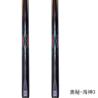 Stik Snooker & Biliard Berkualitas Tinggi dengan Harga Terjangkau, Pengalaman Bermain Terbaik untuk Pemain