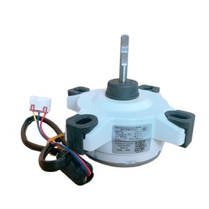 Zkfn-36-8-1 มอเตอร์พัดลมดีซีสำหรับเครื่องปรับอากาศทรงกระบอกมีเดียใช้ภายใน 38W 310V 3A - Product Image 3