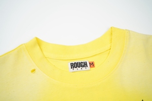 T-Shirt da Uomo di Alta Qualità con Maniche Corte, Design Casual con Strass e Stampa, Vendita all'<span class=keywords><strong>Ingrosso</strong></span> - Product Image 6