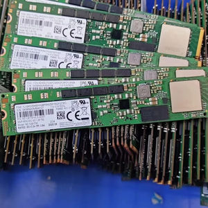 Disque SSD d'entreprise GUIXING, utilisé, MZ1LB1T9HALS-00007 PM983 M.2 1.92T SATA 6 Gbps SSD - Product Image 1