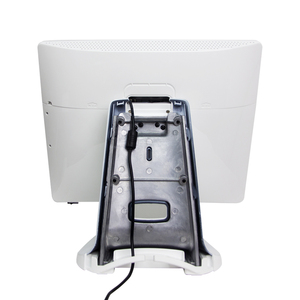 Double écran de bureau Android Pos Terminal <span class=keywords><strong>carte</strong></span> de crédit <span class=keywords><strong>caisse</strong></span> <span class=keywords><strong>enregistreuse</strong></span> - Product Image 5