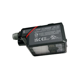 Lecteur de codes-barres intelligent AI KEYENCE SR-X300 SR-X300W SR-G100 SR-X80W SR-X100 Lecture stable des codes-barres déformés En stock - Product Image 2