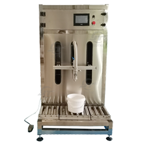 דיאפרגמה מסוע דיאפרגמה מסוע אוטומטי ibc חומר מילוי נוזל מילוי - Product Image 2