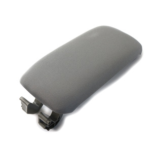 Cubierta para el Reposabrazos de la Consola Central del Audi A3 8P0864245P, Caja de Almacenamiento, Material ABS - Product Image 1