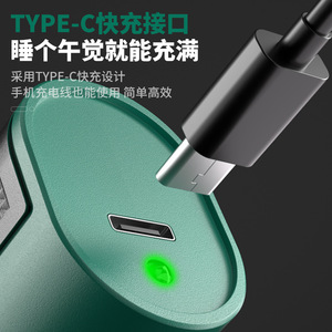 Baolian Electric Screwdriver 3.7V Rechargeable Lithium Battery Multi Head Household <b>Tool</b> Set - Product Image 3
