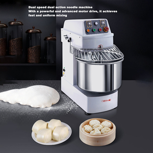 Giá bán buôn Chất lượng cao Thiết bị nướng bánh thương mại 25kg bánh mì bột bột trộn - Product Image 4