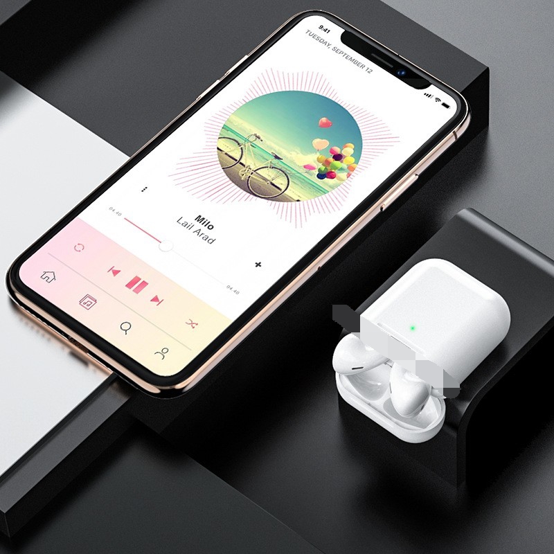 Buy HOCO EW02 Wireless Earbuds ️ 20% OFF