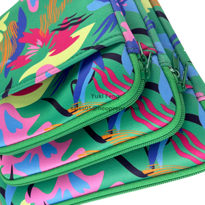 Funda de Neopreno con Impresión Personalizada para Ordenador Portátil, Funda Aislante con Cremallera para Kindle - Product Image 2